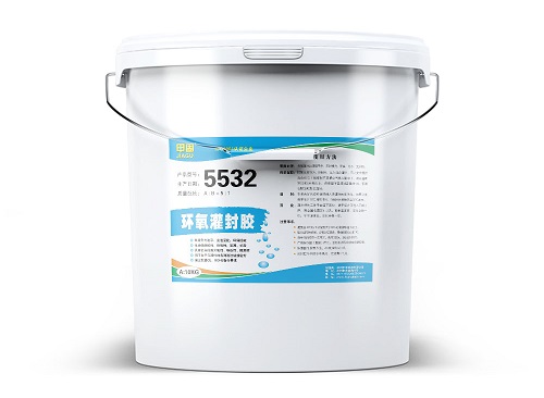 5532Epoxy structural adhesive