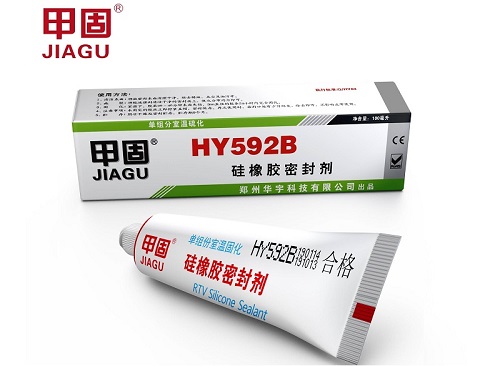Single component silicone sealant
