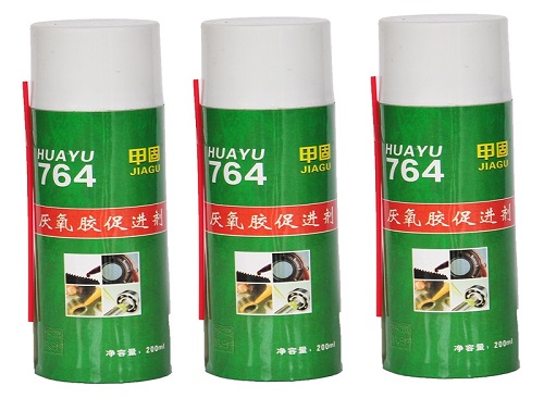HY764 Anaerobic Adhesive Accelerator