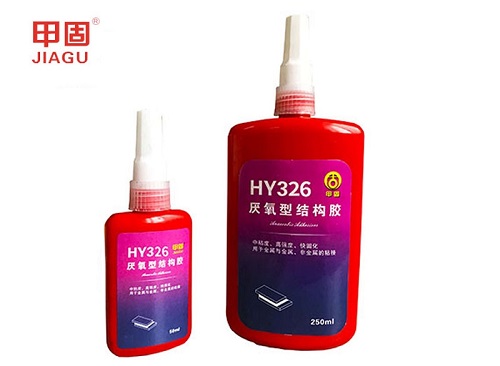 HY326 anaerobic structural adhesive