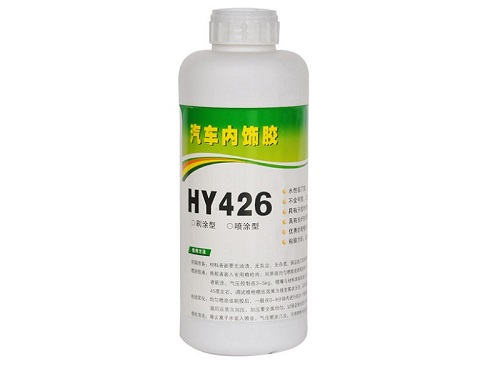 HY426ABS adhesive