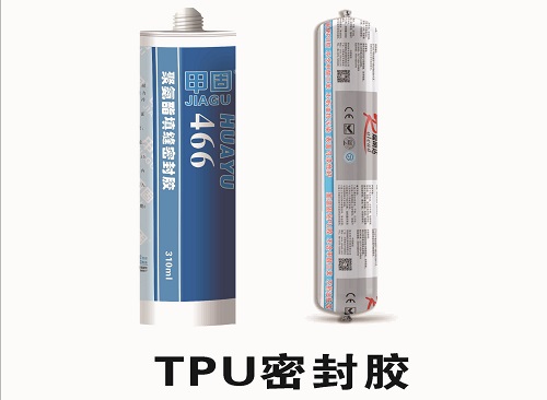 TPU polyurethane sealant