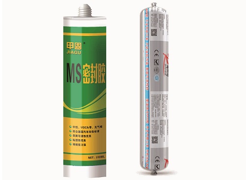 MS sealant