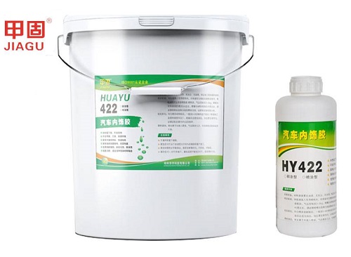 HY422 water-based spray adhesive