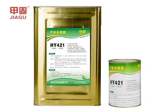 HY421 oil-based paint brush