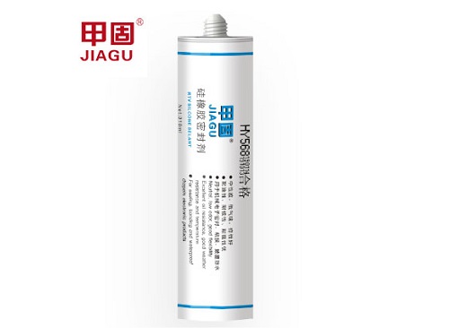 HY569 Toughened Structural Adhesive