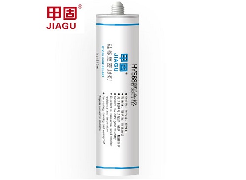 HY568 epoxy folding adhesive