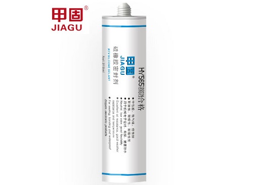 HY565 weld sealant