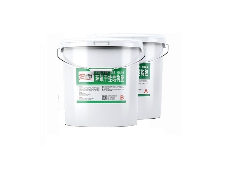 環氧干掛膠