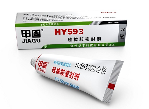 Thixotropic paste sealant